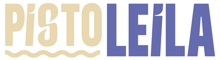 PistoLeila logo